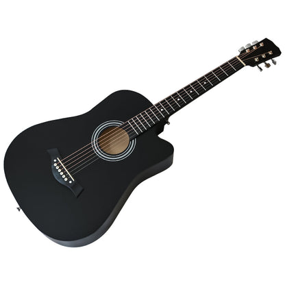 38" Acoustic Guitar