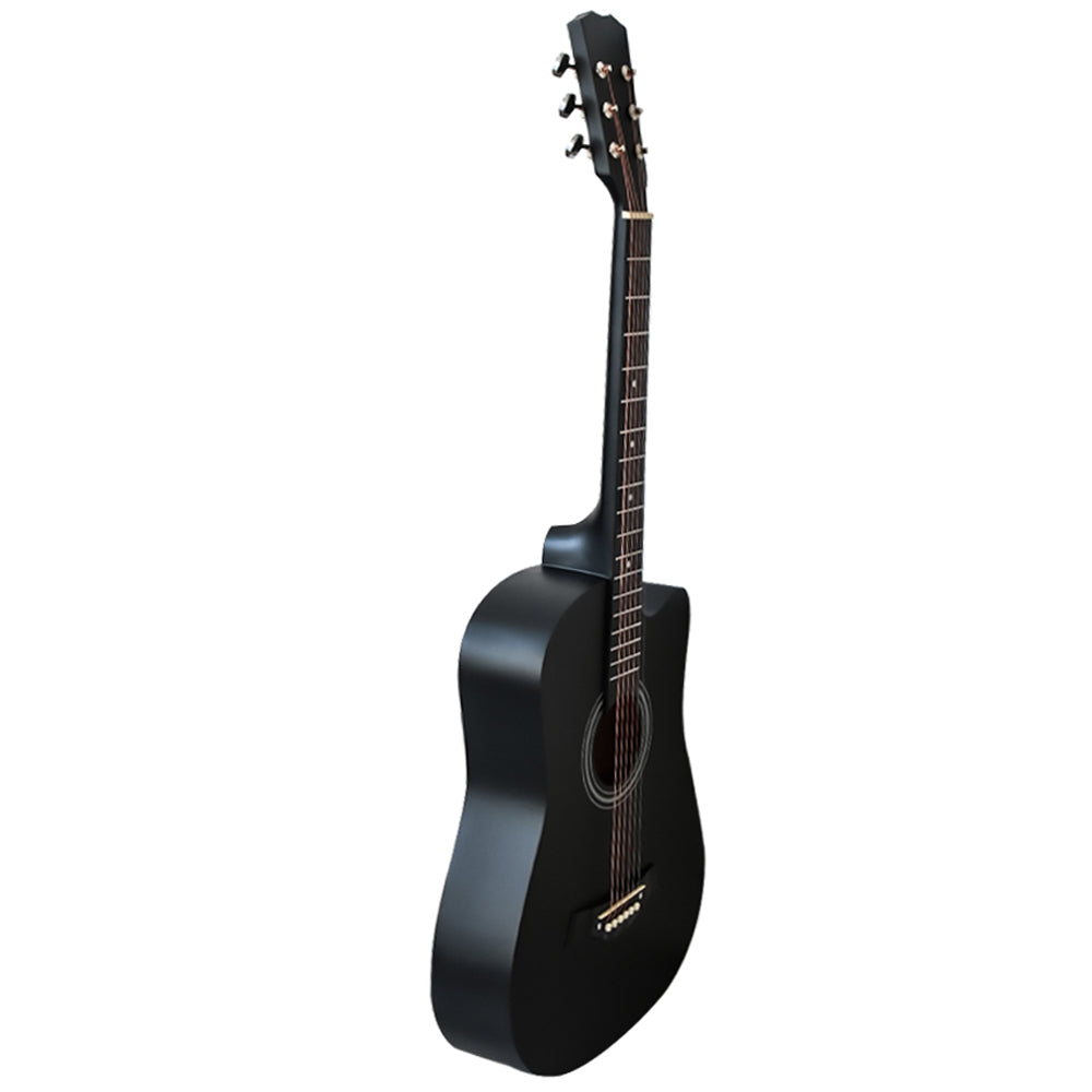 38" Acoustic Guitar