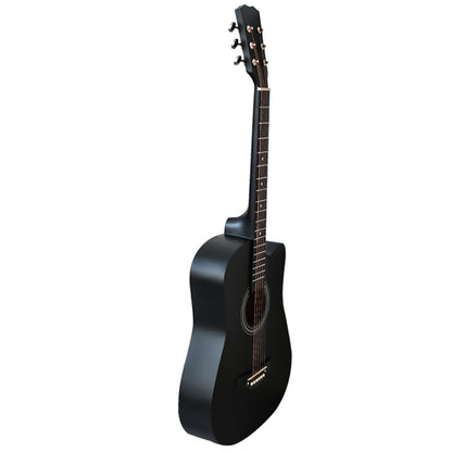 38" Acoustic Guitar