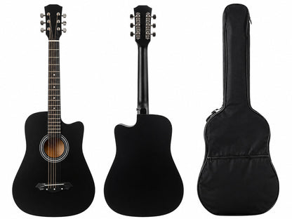 38" Acoustic Guitar