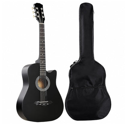 38" Acoustic Guitar