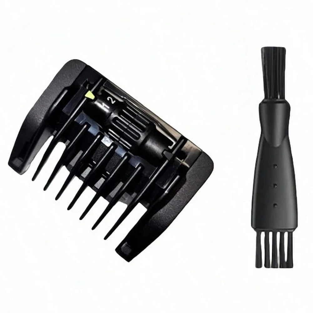 Adjustable Beard Trimmer Guide Comb 1–5mm for OneBlade