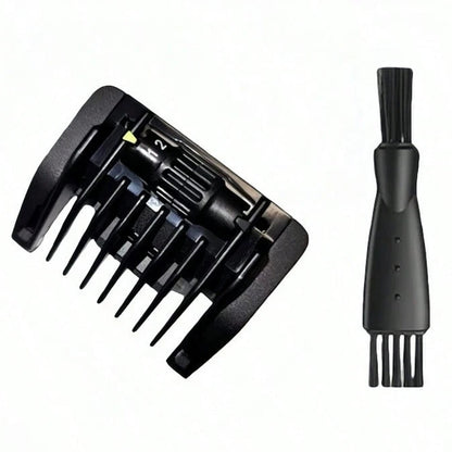 Adjustable Beard Trimmer Guide Comb 1–5mm for OneBlade