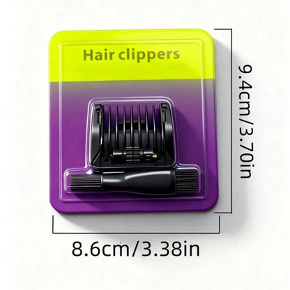 Adjustable Beard Trimmer Guide Comb 1–5mm for OneBlade