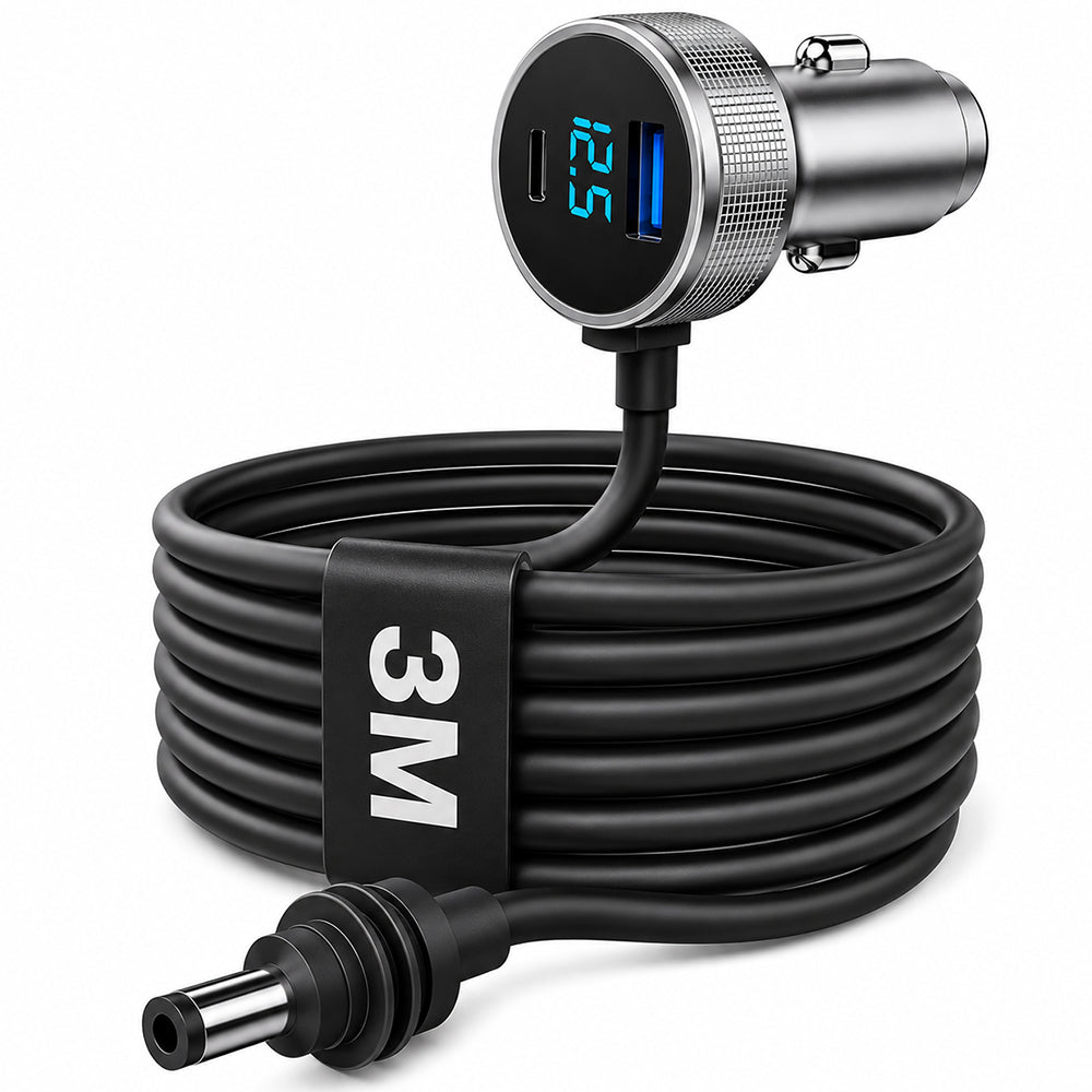Starlink Mini Car Charger
