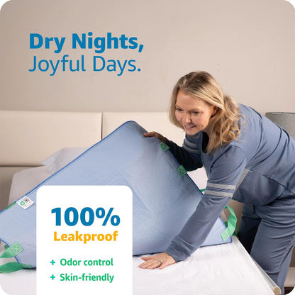 Positioning Bed Pad
