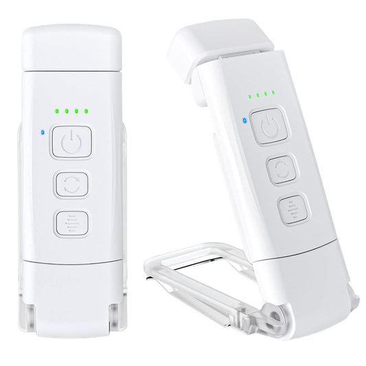 Portable Clip-on LED Reading Light