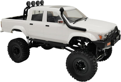 RC Rock Crawler Truck