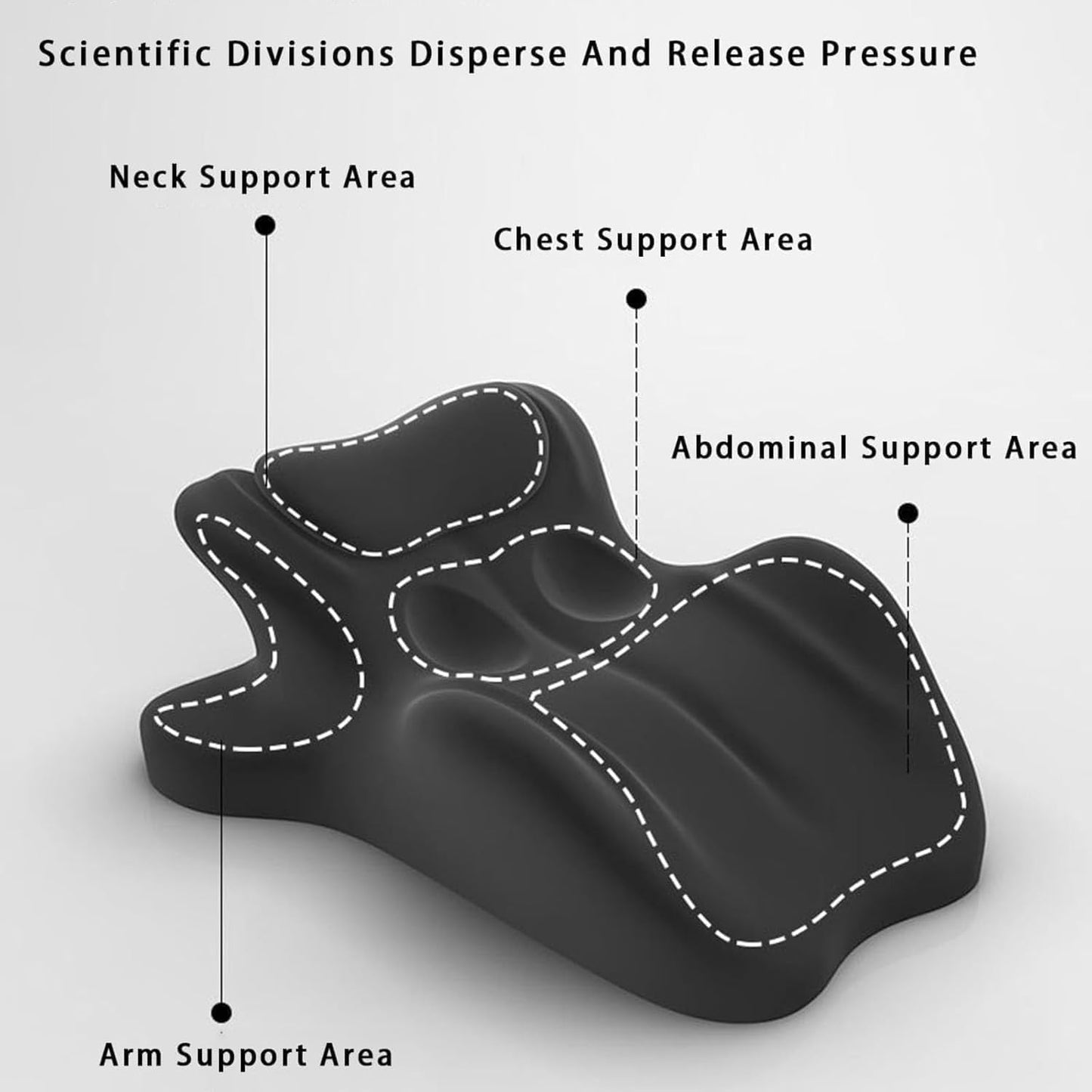 Sweet Spot Pillow Wedge Pillow
