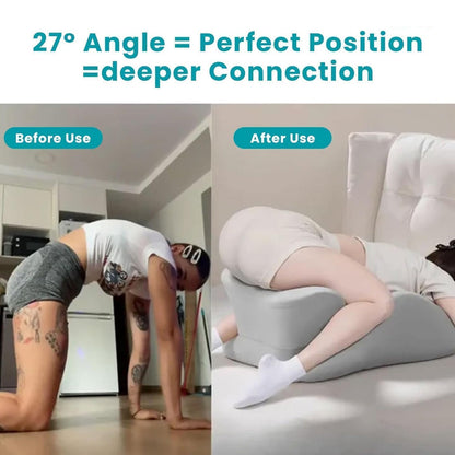 Sweet Spot Pillow Wedge Pillow