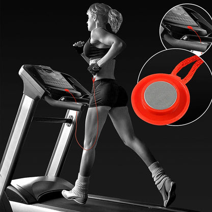 Treadmill Safety Key