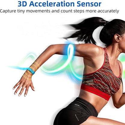 Vibrating Alarm Watch