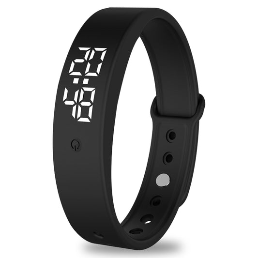 Vibrating Alarm Watch