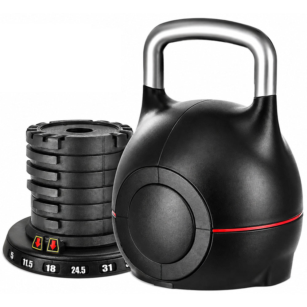Adjustable Kettlebell 20KG