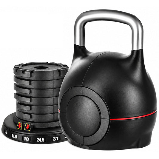 Adjustable Kettlebell