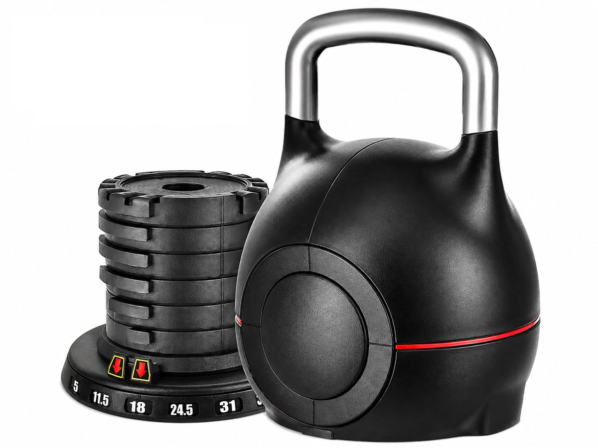 Adjustable Kettlebell 20KG