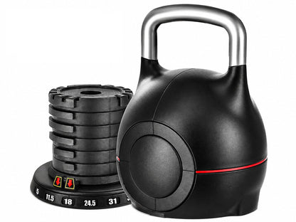Adjustable Kettlebell 20KG