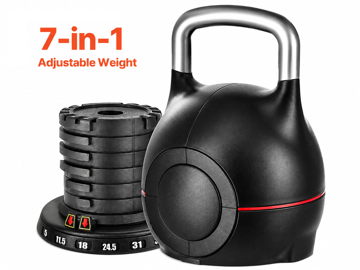 Adjustable Kettlebell 20KG
