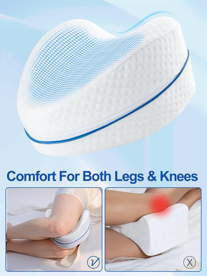 Knee Support Pillow
