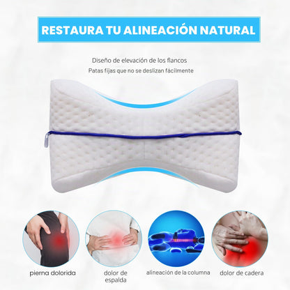 Knee Support Pillow