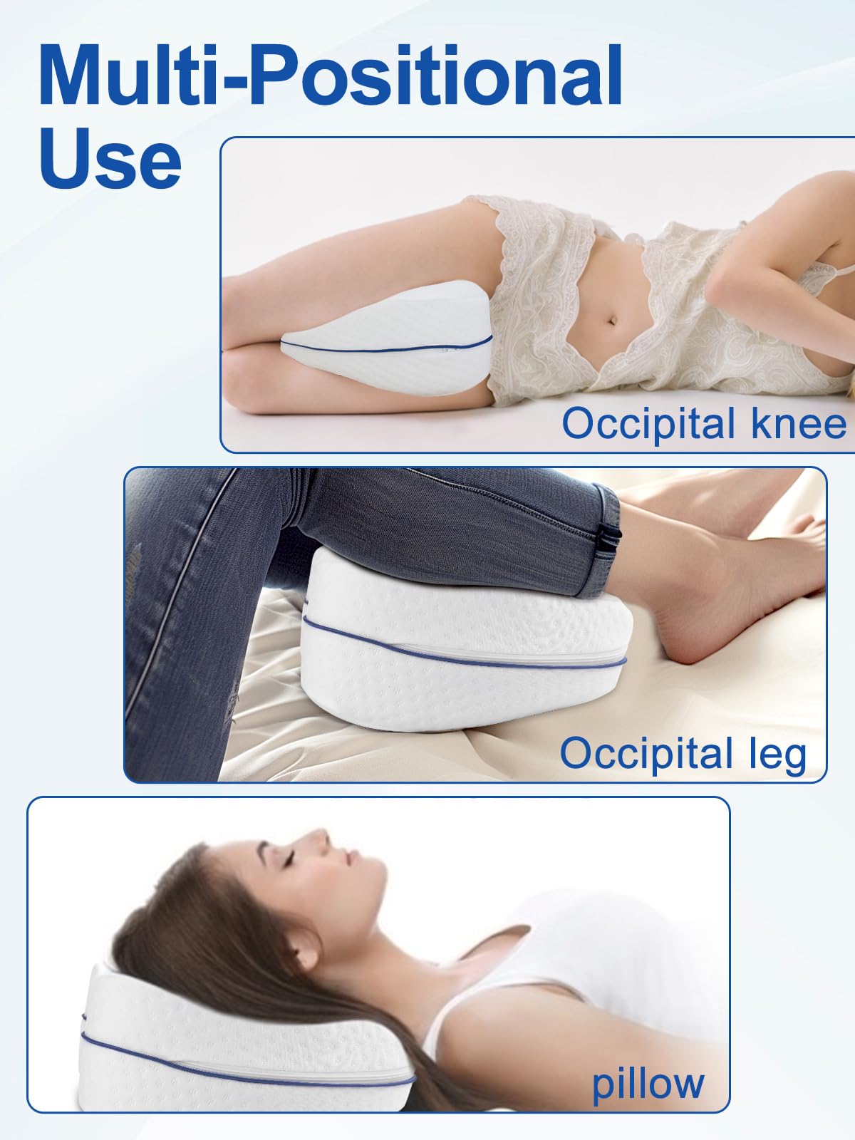 Knee Support Pillow