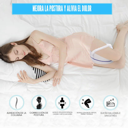 Knee Support Pillow