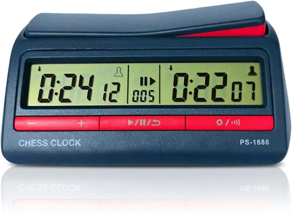 Electronic Chess Timer Clock