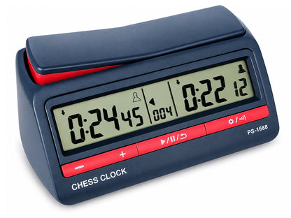 Electronic Chess Timer Clock