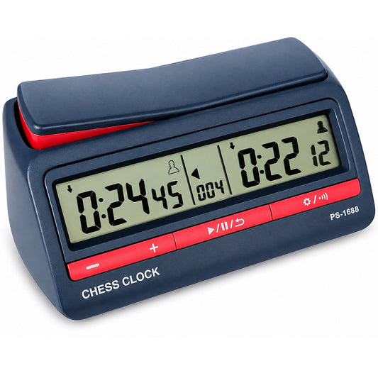 Electronic Chess Timer Clock