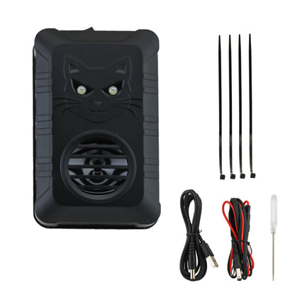 Ultrasonic Rat Repellent
