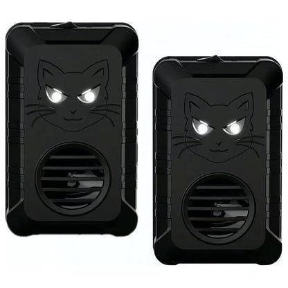 Ultrasonic Rat Repellent