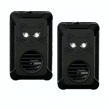 Ultrasonic Rat Repellent