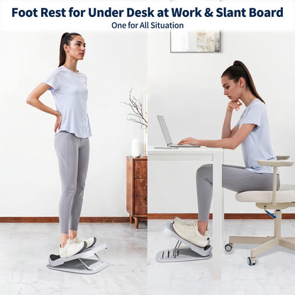 Adjustable Slant Board
