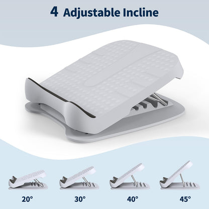 Adjustable Slant Board