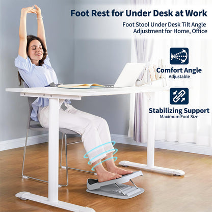 Adjustable Slant Board