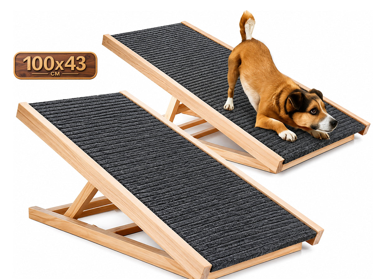 Dog Ramp Pet Dog Ramp