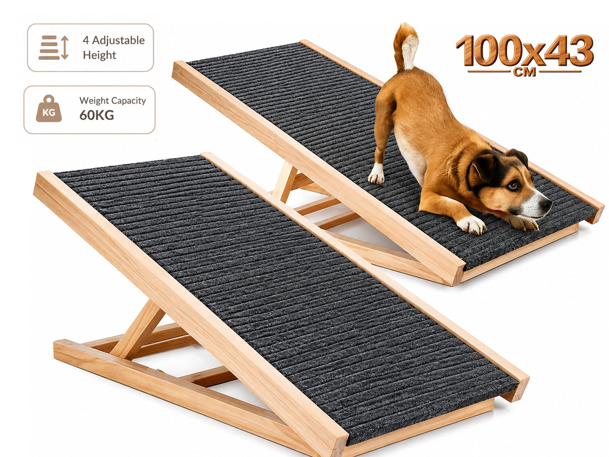 Dog Ramp Pet Dog Ramp