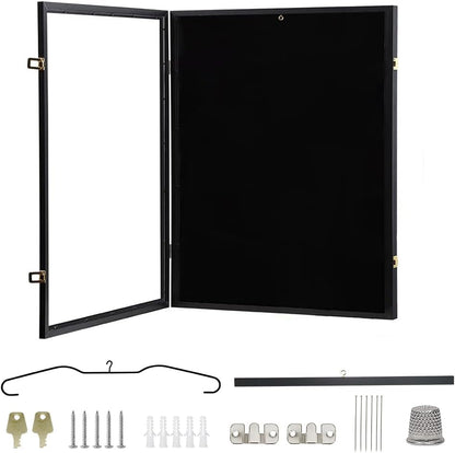 Jersey Shadow Box Frame