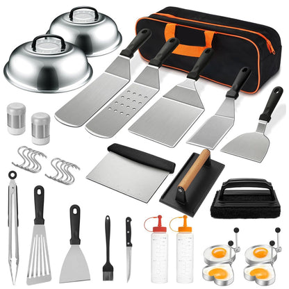 Griddle Accessories Kit