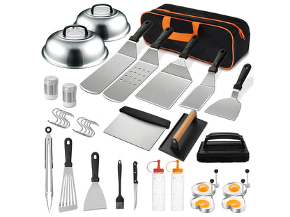 Griddle Accessories Kit