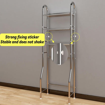 Bathroom Shelves On The Toilet Toilet Shelf Toilet Rack