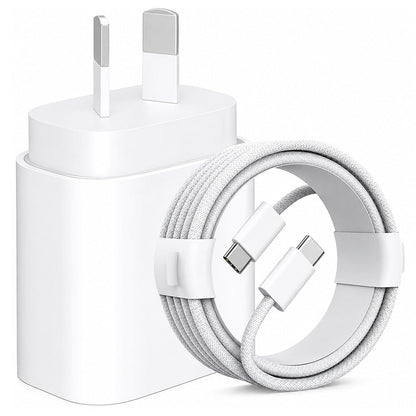 Replacement 20W iPhone Fast Charger