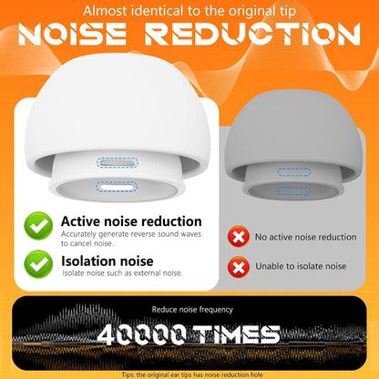 AirPods Pro Ear Tips Replacement