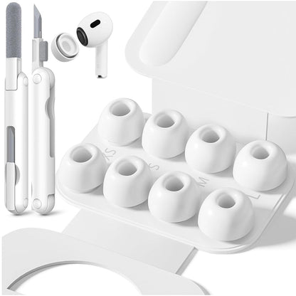 AirPods Pro Ear Tips Replacement