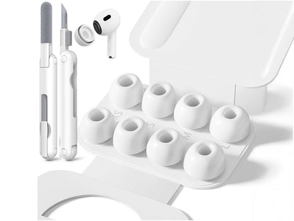 AirPods Pro Ear Tips Replacement
