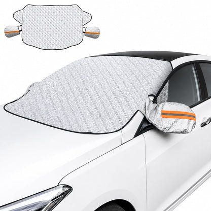 Car Windscreen Snow Cover