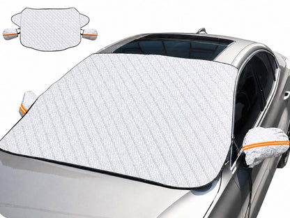 Car Windscreen Snow Cover