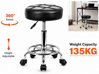 Salon Stool