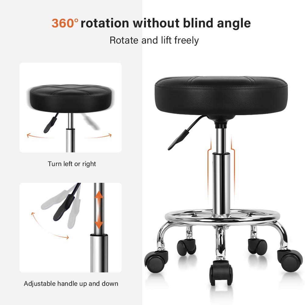 Salon Stool