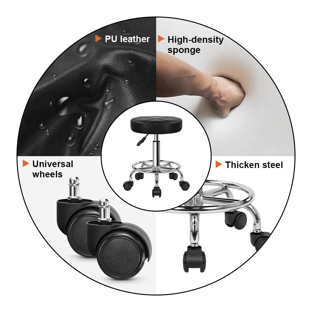 Salon Stool
